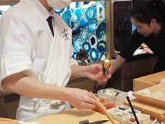 -小十Omakase(地王大厦店)