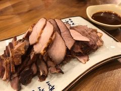 熏肉-毛毛熏肉•东北菜老字号(大安街店)