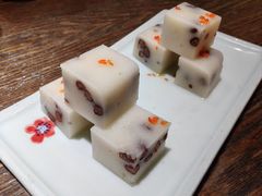 -魁盛居百年鲁菜馆(县西巷店)