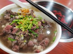 -阿波潮汕牛肉火锅·汤粉面(拱北店)