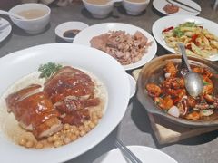 -汤城小厨•粤菜•靓汤(苏州街店)