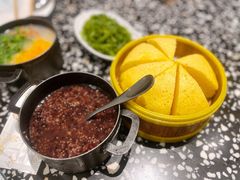 黑米八宝粥-金香匯晚茶(浑南店)
