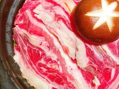 -合风谷(南下塘店)
