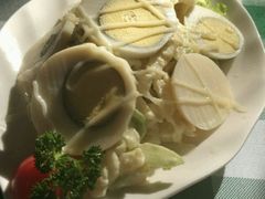 -小白桦西餐厅