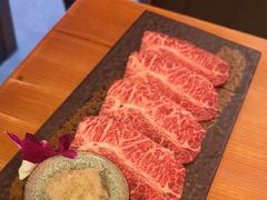 -丸藏和牛烧肉专门店(园区师惠坊店)