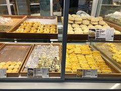 -清真全盛斋传统糕点(高新中大店)