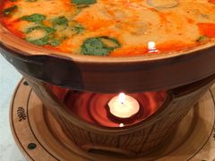 -阿诺泰·泰国餐厅(紫荆店)