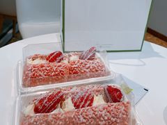 -奈雪的茶(大连新玛特店)