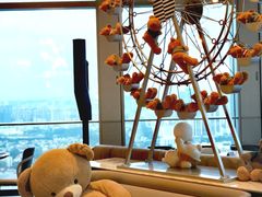 -星璞全日餐厅·高空自助餐(深铁铂尔曼酒店)