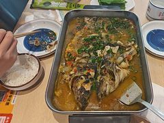 -鱼酷活鱼烤鱼(沈阳大悦城店)