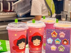 -奈雪的茶(东莞汇一城店)