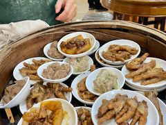 -品香排骨饭(羊官路店)