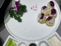 -宏宴·新京菜(望京店)