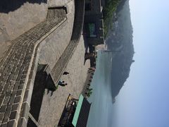 蓬莱阁景区-蓬莱阁景区