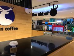 -luckincoffee瑞幸咖啡(顺义华联商厦店)