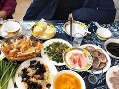 -康陵正德春饼宴26号