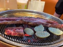 -闻老头·菊花炭烤肉(D11店)