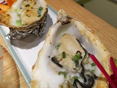 -隐泉京望日式料理(太和广场店)