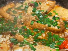 -费大厨辣椒炒肉(万家丽一店)