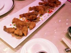 -8餐厅(新葡京酒店)