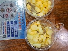 -食锦记家宴·闽南菜(开元盛世广场店)