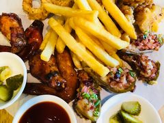 -G+KITCHEN(龙湖狮山天街店)