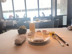 -悦轩中餐厅·高空江景·杭州柏悦酒店