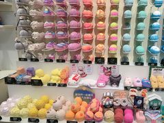 -LUSH(威尼斯人购物中心店)
