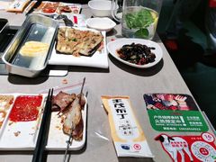-丰茂烤串(金源店)