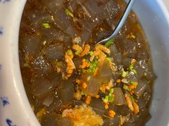 -开海·红岛海鲜虾水饺(石老人店)