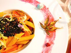 -L'amour澜茉·轻法餐