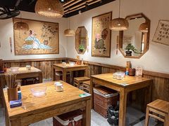 -先启半步颠.川菜.小酒馆(宝安坪洲店)