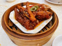 -顺德人家食府(黄金广场店)