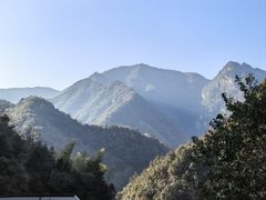 -浙北大峡谷