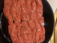 -花味烤肉·拌饭(庐阳万科店)