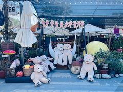 -京北渔家傲