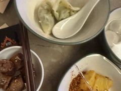 -和子足浴SPA会馆(梁溪店)