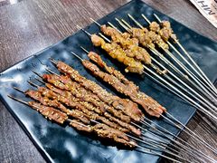 -马海涛牛肉串·午市牛腩饭·烧烤夜宵(领汇广场店)