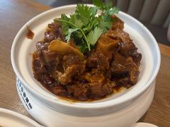 -直隶安家罩饼(复兴路店)