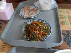-东方宫·中国兰州牛肉拉面(三里屯店)
