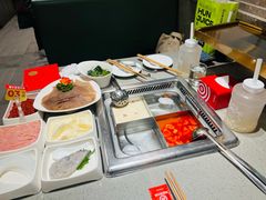 -海底捞火锅(龙岗星河COCO Park店)