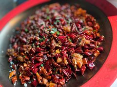 -蔴将·川菜(黄龙万科店)