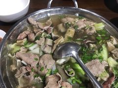 -正宗苏稽毛哥跷脚牛肉总店