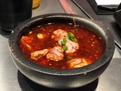 -红料理|串串有瘾·烧烤(吴中路店)