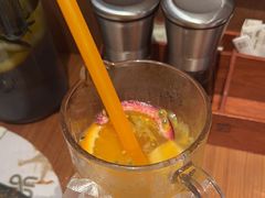 -一沙一城·岩烤牛扒(深圳首店)