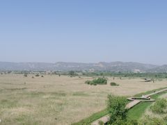 -处女泉风景名胜区