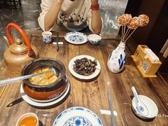 -顺兴老茶馆·精品川菜(世纪城店)