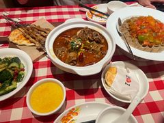 -西贝(虹口龙之梦店)