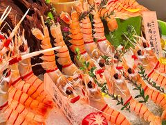 -上井料理黑金店(IFS国金中心店)