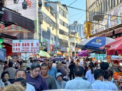 -东关回民小吃一条街(颍河西路店)
